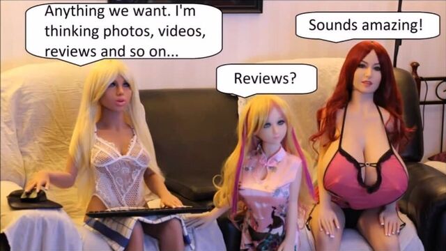 Долли дорогой блог