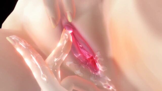 Шаловливая мечта Haku 1