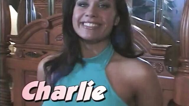 Минет цветком