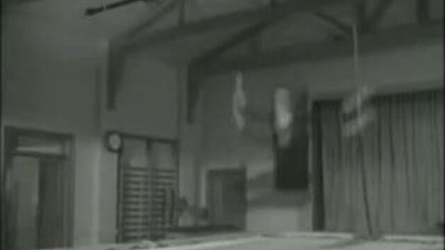 Emma Peel и изгибы