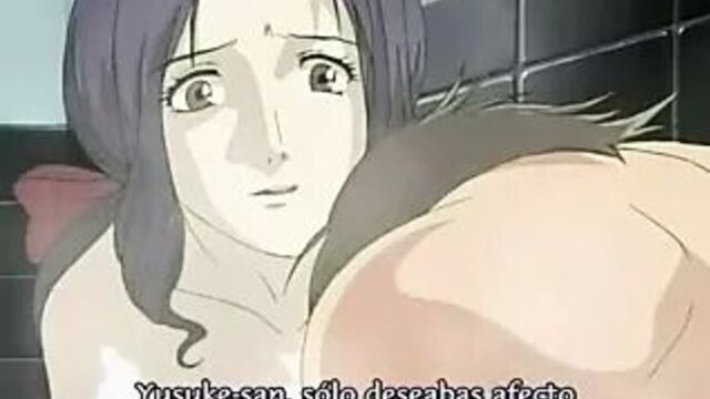 Жаждущие члена милфы-манга сосут и трахаются с большими черными членами, браво