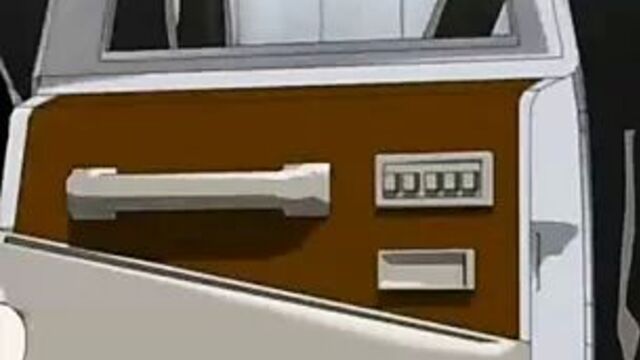 Идеальные манга-шлюшки обожают сосать и трахать члены - горячая Ani