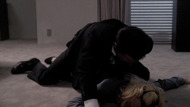 Madonna - Опасная игра (1993)