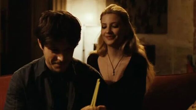 Miriam Giovananelli - '' лучшая сферати ''