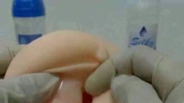 Венера, мужской мастурбатор