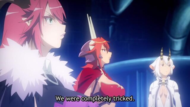 Аниме № 11 Sin Nanatsu No Taizai Ecchi