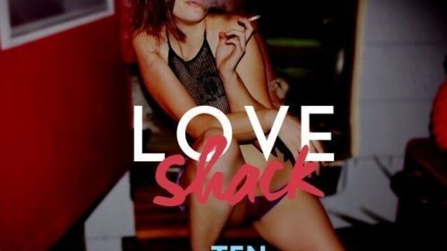 Три камшота, превью - финал серии реалити-шоу Love Shack