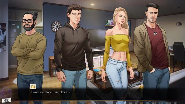 Наша красная строка № 1 - геймплей для ПК, позволяет играть