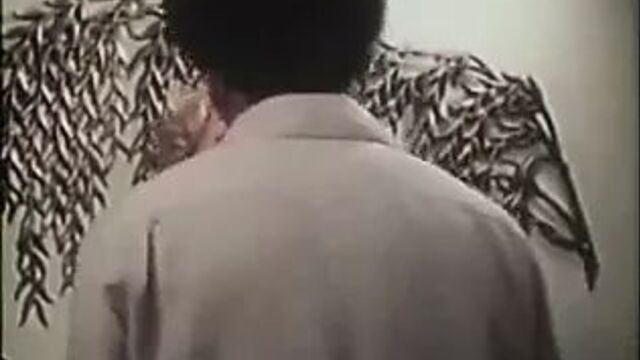 Фантазия домохозяйки начала 70-х