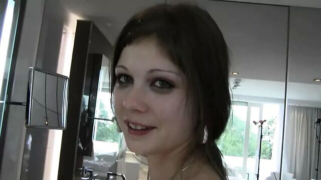 Русская шлюшка