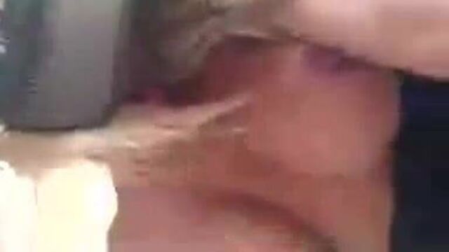 Gabi Grecko (без подтверждения) любительское секс-видео