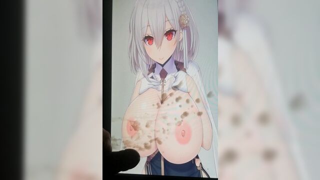 Sirius (Azur Lane), соП