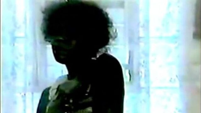 Черная дьявольская кукла из ада