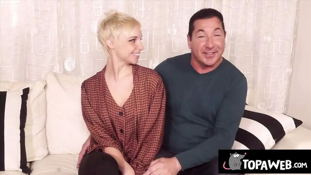 Дебют сказочной эскортницы политиков Chantilly