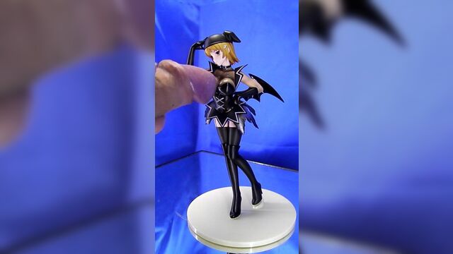 Фигура буккаке для соф (mabinogi Succubus) 190112