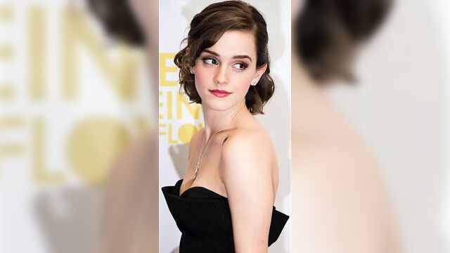 Emma Watson JOI