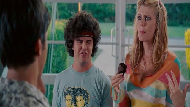 Diora Baird - принято