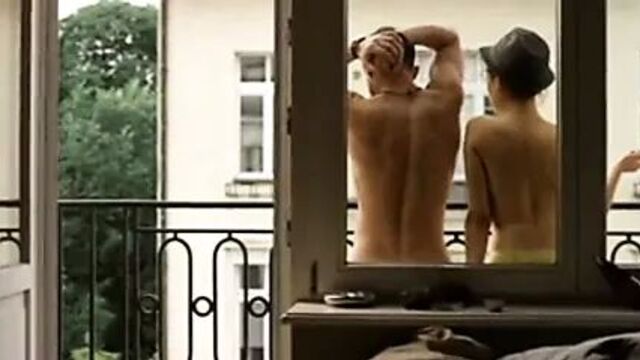 Александра Хамкало - большая любовь