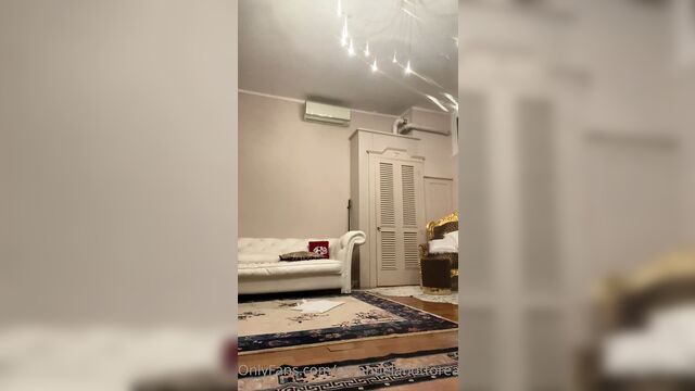 Emanuela Botto - прозрачное платье