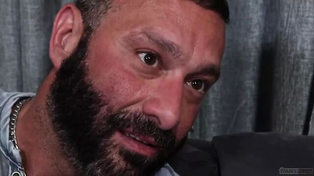 Мой дядя Gun есть