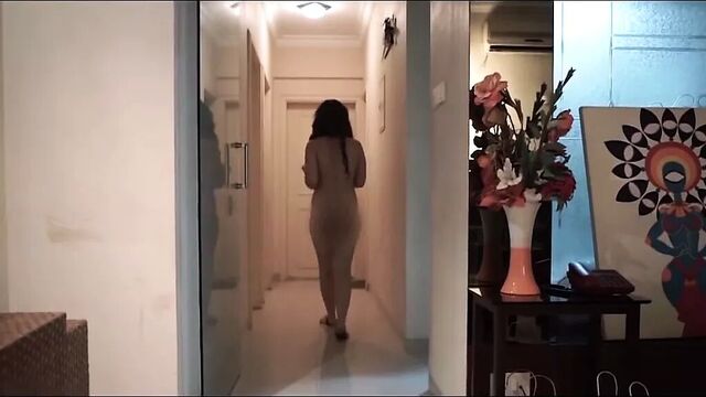 Anisha Verma обнаженная в обнаженном