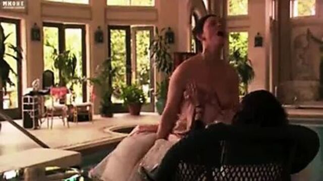 L-слово: Alberta Mayne и Katherine Moennig