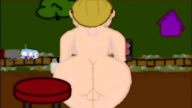 Трахнул буквальный поезд