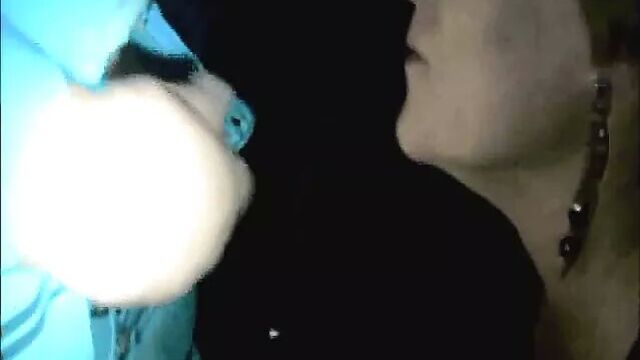 Публичный секс в театре