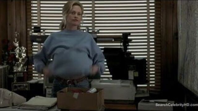 Melanie Griffith обнаженная - никто не дурак