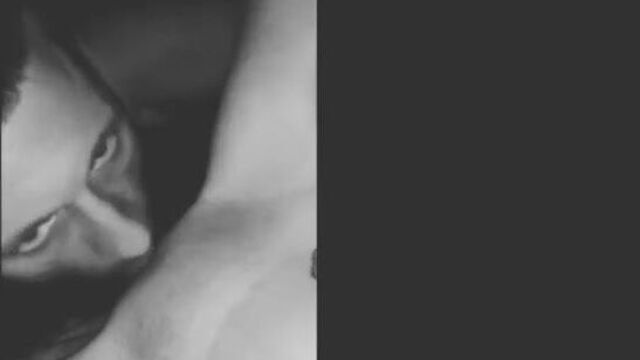 Пара в любительском видео, трах и экстаз