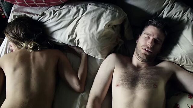 Kat Foster - драматическая комедия 2015