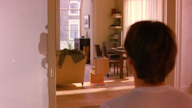 Jennifer Love Hewitt - 'Если бы' '03