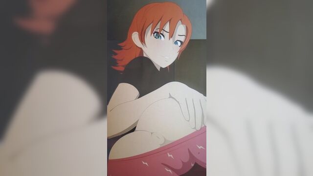 Трибьют для Nora Valkyrie 2