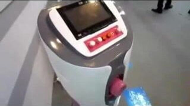 Классный способ пожертвовать сперму в Китае