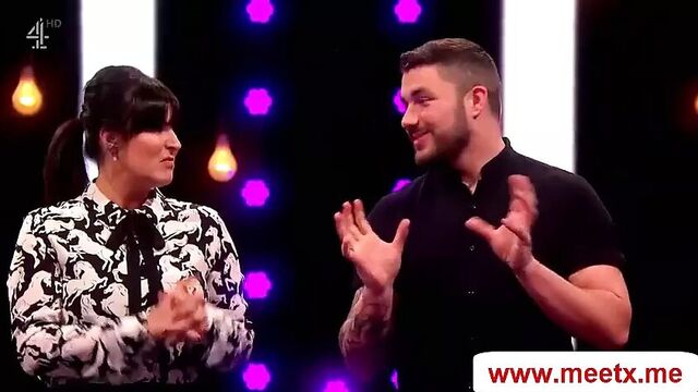 Обнаженное влечение, сезон 67, эпизод 78