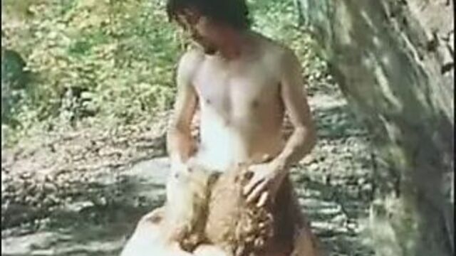 Что-то странное (1972)