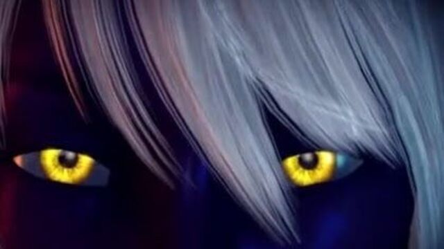 Падший трон