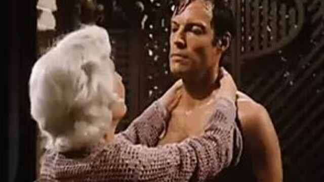 Thorn Birds - Отец Ральф