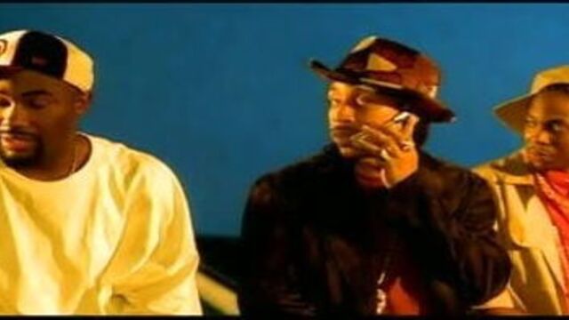 Ludacris: киска лопается!