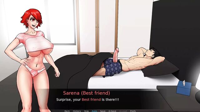 Прикованный к богине - (часть 24) - NC