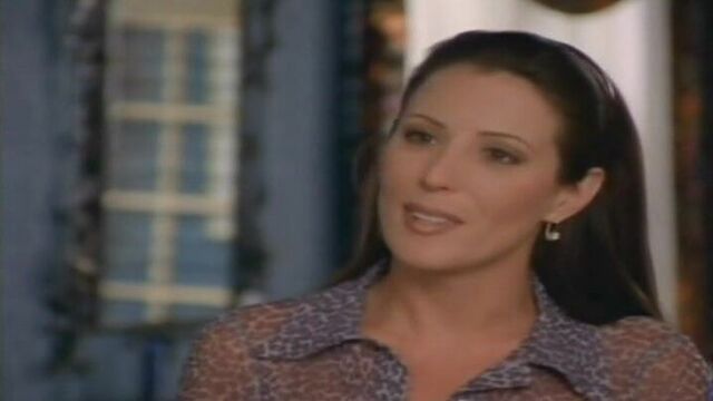 Ночной колпак, эпизод 1