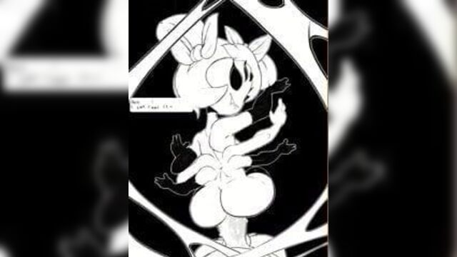 Анимация с Muffet Loop (Takele) бонус