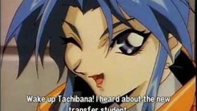 Gowcaizer борца с напряжением №1 в аниме Ova (1996)