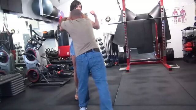 Восхищение. против маленького сантехника?