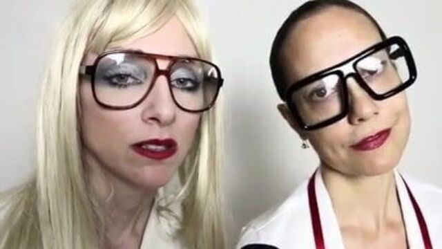 Тебе больше не нужны яйца