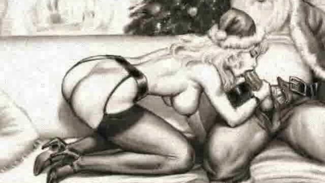 С новым годом! анимация!