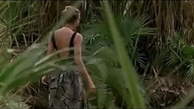 Linda Kozlowski крокодил Данди