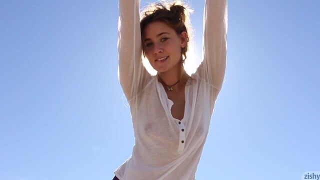 Bea Wolf - настоящий Бичи