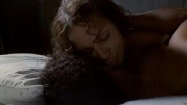 Halle Berry - их глаза наблюдали за богом