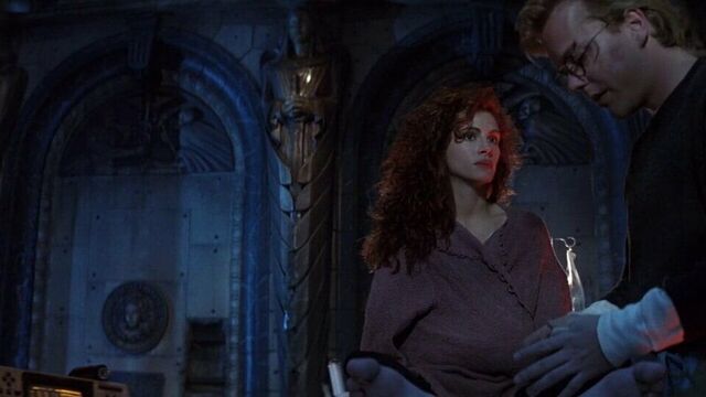 Julia Roberts - лайнеры